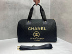 Pre Order CC Duffel Bag