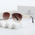 Pre Order Luxury Aviator Sunnies (7 Shades)