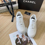 Pre Order Luxury CC Trainers