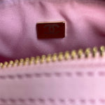 Pre Order Cross Body Luxury Logo Design Bag (3 Colours)