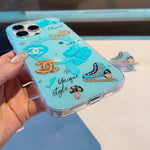 Pre Order Unique Style Luxury Design Phone Case