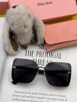 Pre Order Sparkle M Logo Sunglasses