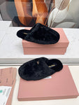 Pre Order Soft Luxury Slippers