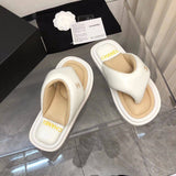 Pre Order Luxury CČ Sandals