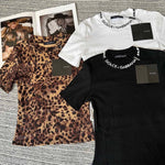 Pre Order Luxury Skims Short & T-shirt Sets