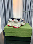 Pre Order Luxury GG Trainers