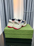 Pre Order Luxury GG Trainers