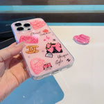 Pre Order Unique Style Luxury Design Phone Case