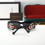 Pre Order Chunky Logo Sunglasses (5 Shades)