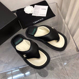 Pre Order Luxury CČ Sandals