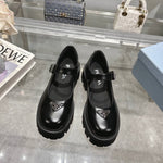 Pre Order Luxury Logo Loafers