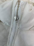 Pre Order Logo Puffer Coat (3 Colours)