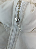 Pre Order Logo Puffer Coat (3 Colours)