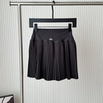 Pre Order Logo Yoga Skirt