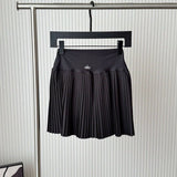 Pre Order Logo Yoga Skirt