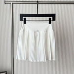 Pre Order Logo Yoga Skirt