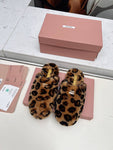 Pre Order Soft Luxury Slippers