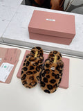 Pre Order Soft Luxury Slippers