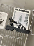 Pre Order Luxury C Gladiator Sandals