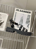Pre Order Luxury C Gladiator Sandals