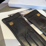 Pre Order Luxury Leather Gloves
