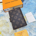 Pre Order Luxury Notebook