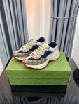 Pre Order Luxury GG Trainers