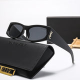 Pre Order Luxury Ysl Sunglasses (6 Shades)