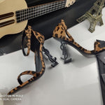 Pre Order Luxury Leopard Heels