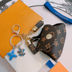 Pre Order Pouch Luxury Design Combo Keychain