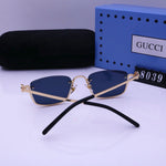 Pre Order Metal Frame GG Sunglasses