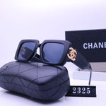 Pre Order Chunky CC Sunglasses