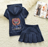 Pre Order JC Skirt Set
