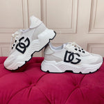 Pre Order Luxury DG Trainers
