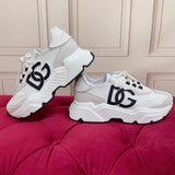 Pre Order Luxury DG Trainers