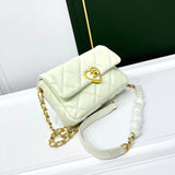 Pre Order Luxury CC Heart Bag