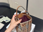 Pre Order BBY Luxury Bucket Bag