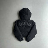 Pre Order Logo Puffer Coat (3 Colours)