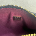 Pre Order Cross Body Luxury Logo Design Bag (3 Colours)