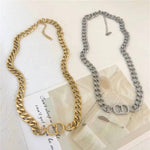 Pre Order CD Necklace