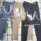 Pre Order Yoga Luxury Gym Set