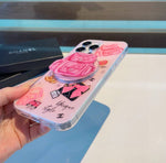 Pre Order Unique Style Luxury Design Phone Case