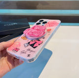 Pre Order Unique Style Luxury Design Phone Case