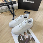 Pre Order Luxury CC Trainers