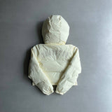 Pre Order Logo Puffer Coat (3 Colours)