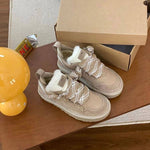 Pre Order Ugg Trainers