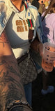 Pre Order Luxury Vest Tops