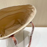 Pre Order Luxury CC Wicker Bag