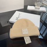 Pre Order Luxury Beanie Hat