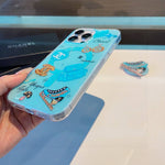 Pre Order Unique Style Luxury Design Phone Case
